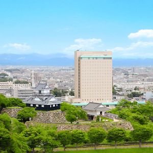 Hotel Concorde Hamamatsu